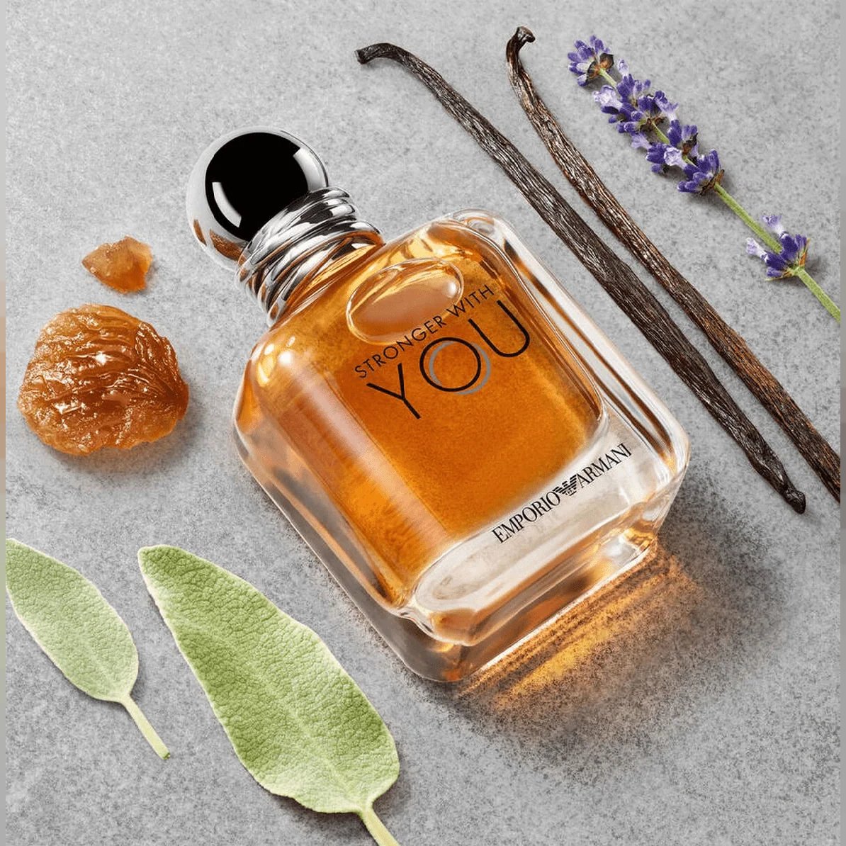 Emporio Armani Stronger With You EDT 100ml 2