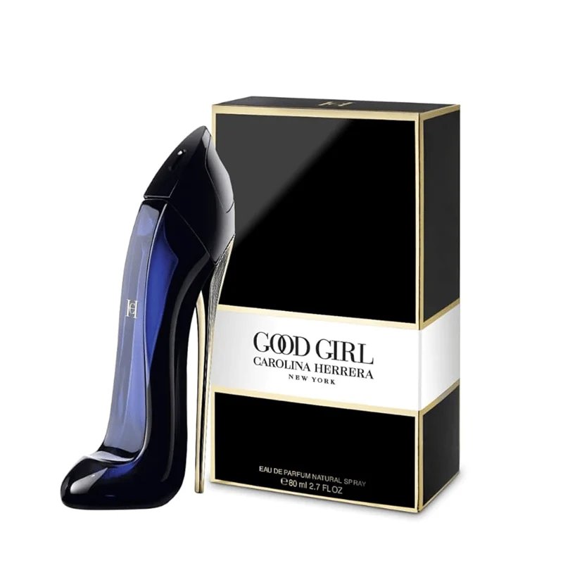 Carolina Herrera Good Girl EDP 80ml 2