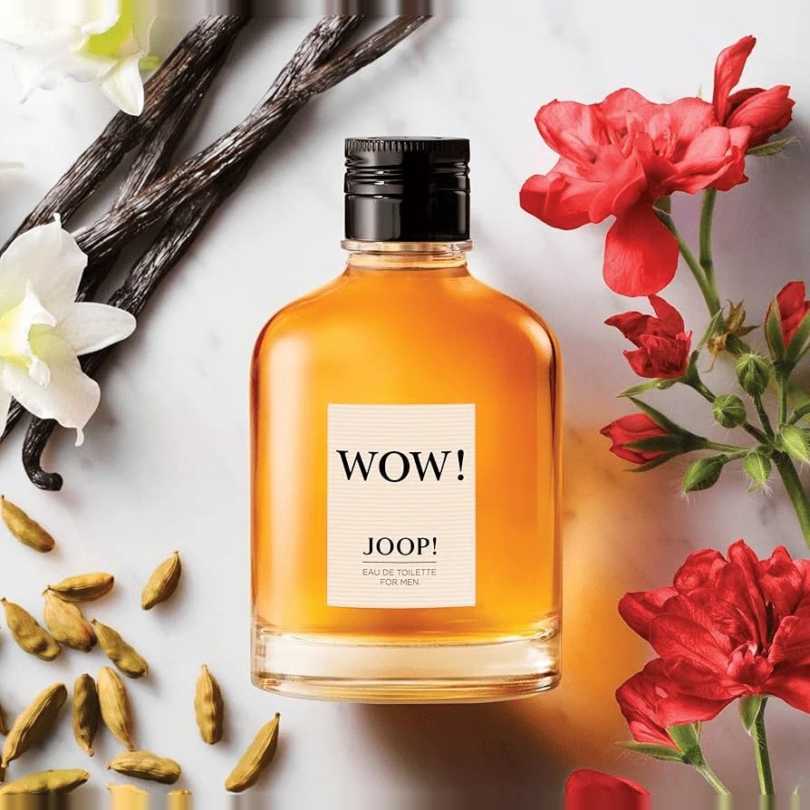 Joop! WOW! EDT 100ml 3