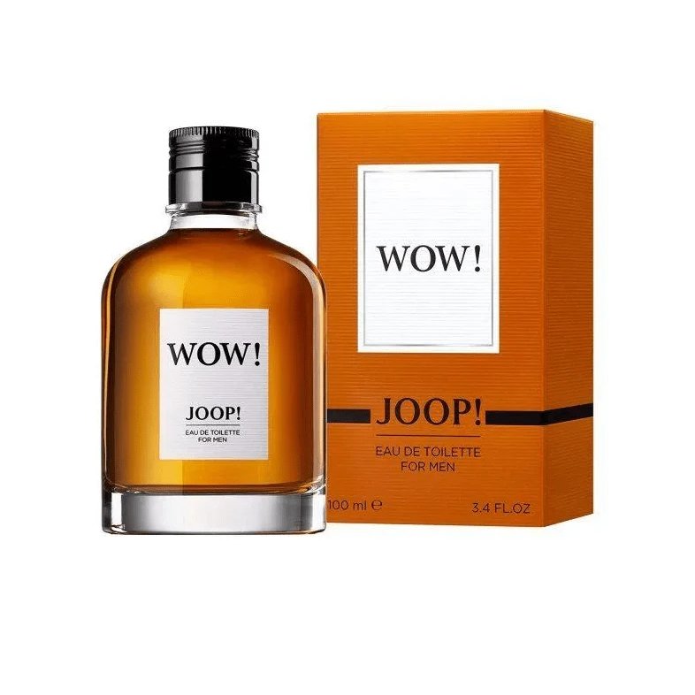 Joop! WOW! EDT 100ml 2
