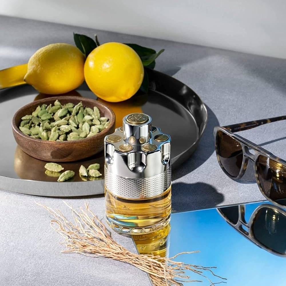 Azzaro Wanted EDT 100ml 3