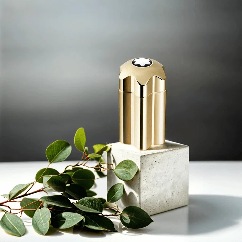 Mont Blanc Emblem Absolu EDT 100ml 3