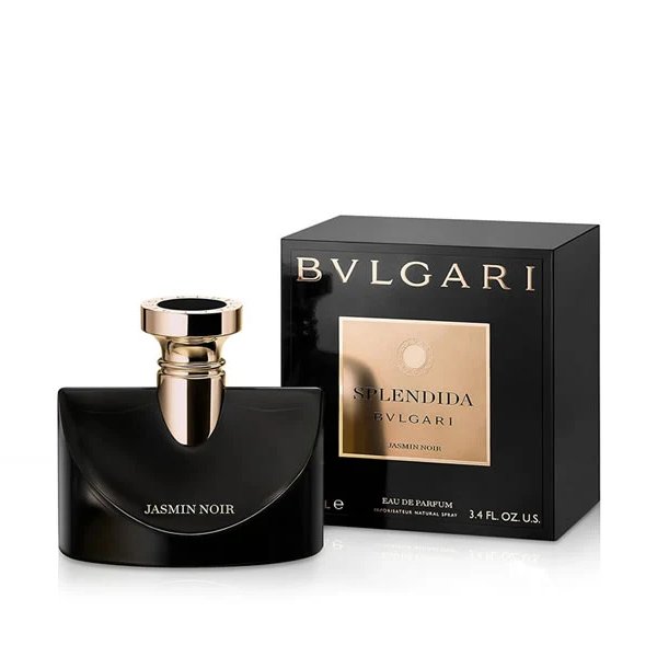 Bvlgari Spendida Jasmin Noir EDP 100 ml 2