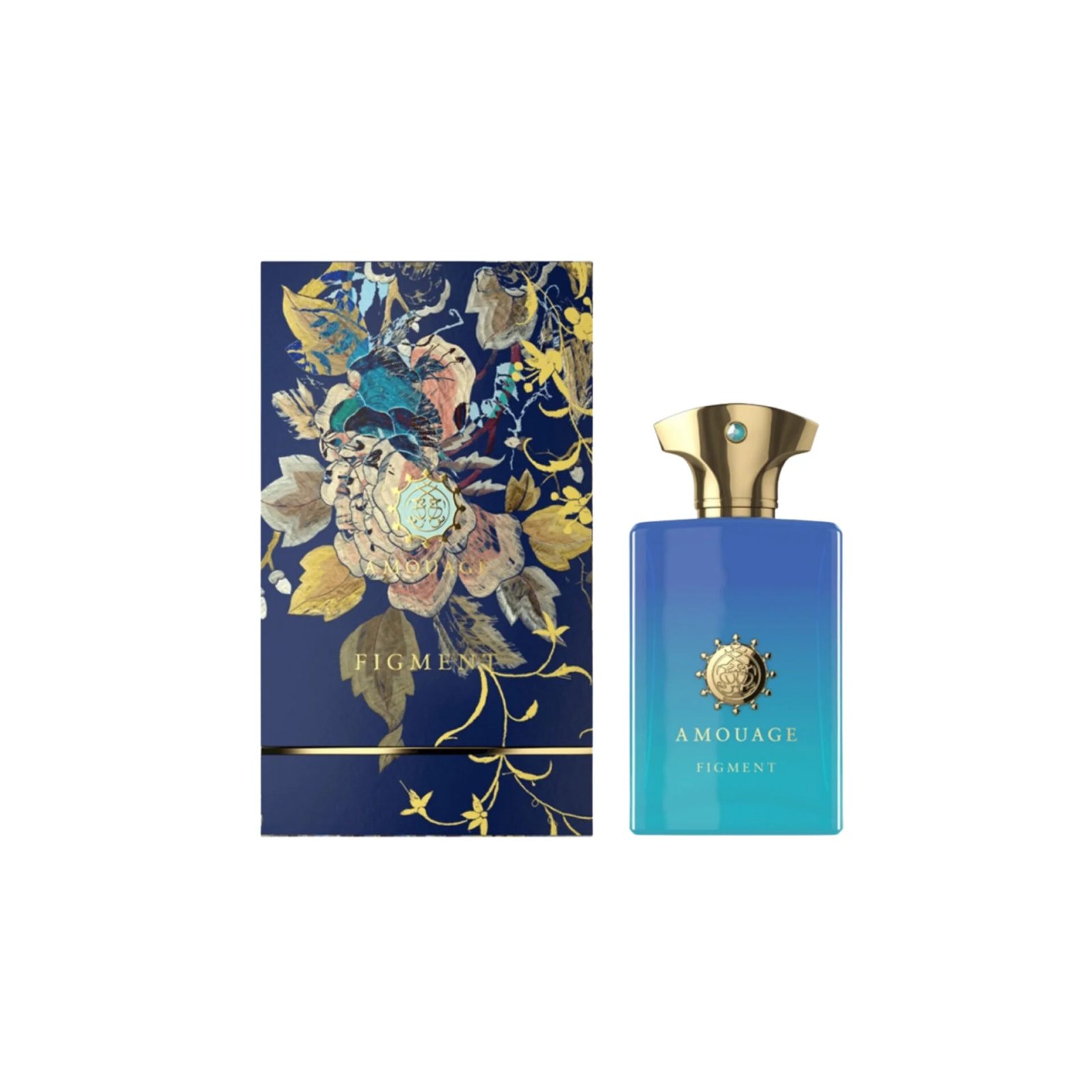 Amouage Figment Man EDP 100ml 2