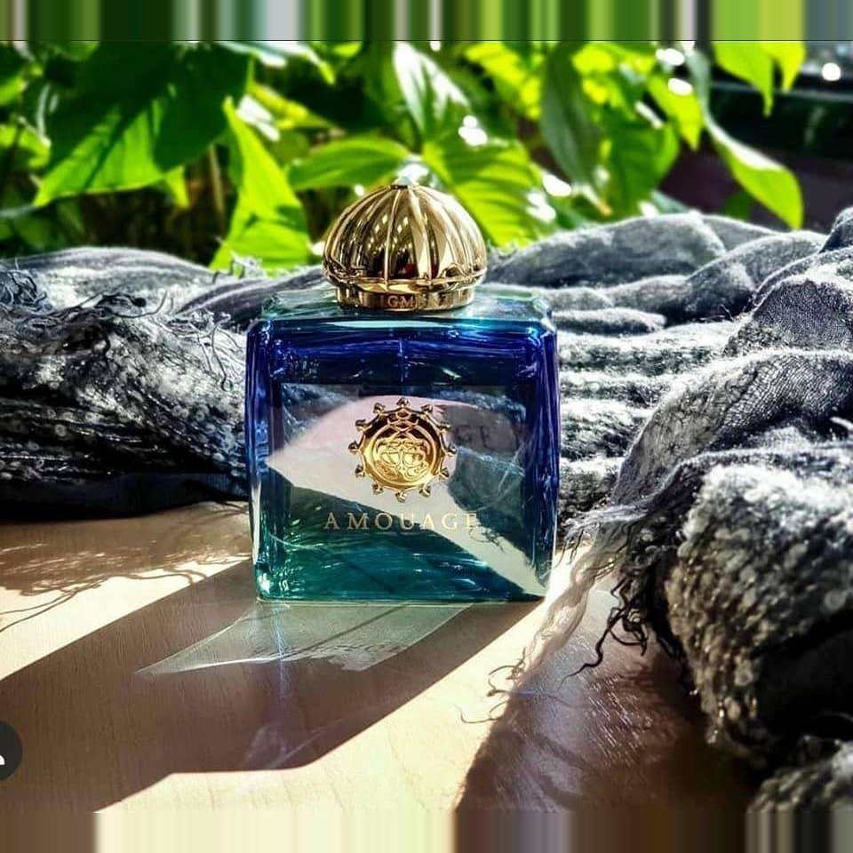 Amouage Figment Woman EDP 100ml 3