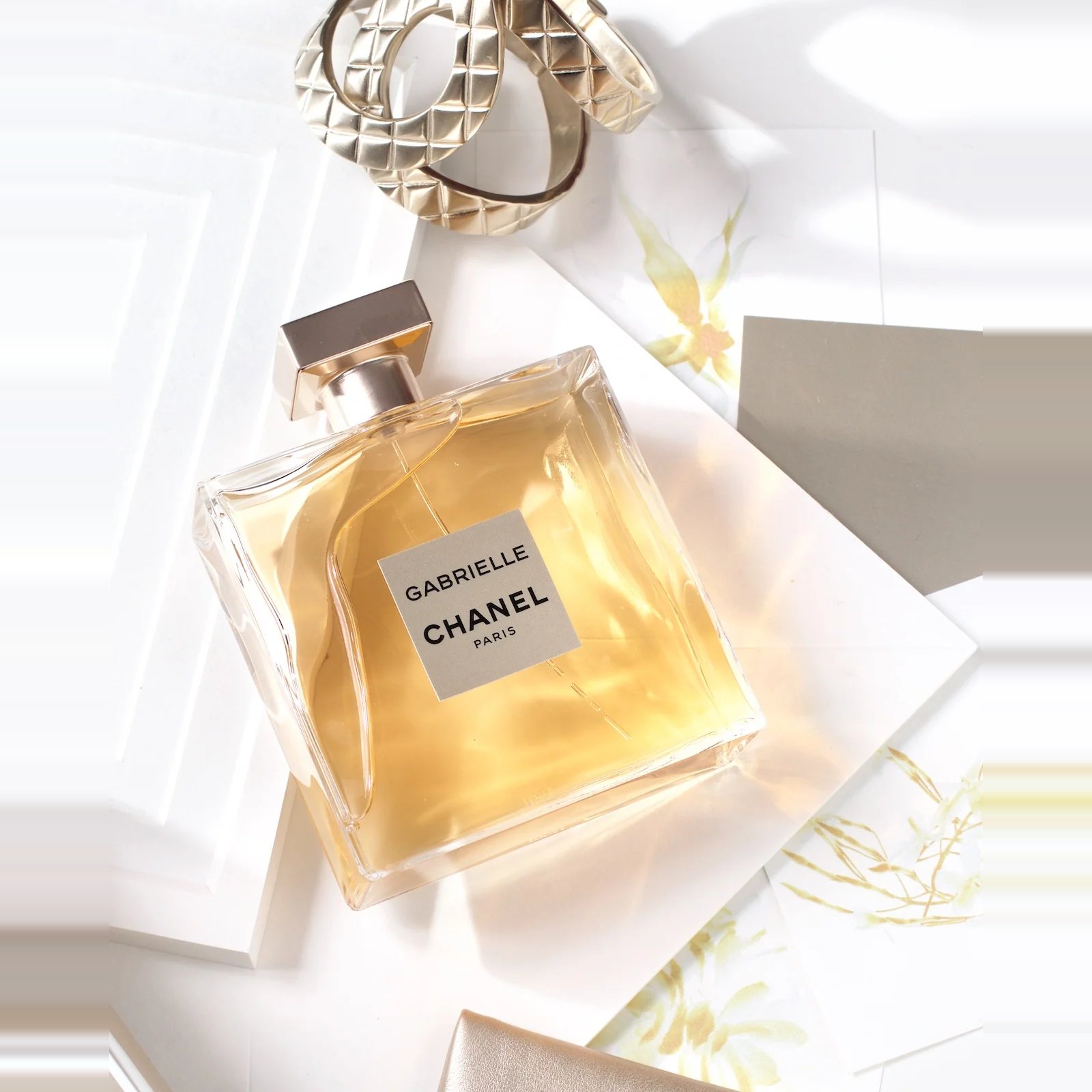 Chanel Gabrielle EDP 100ml 3