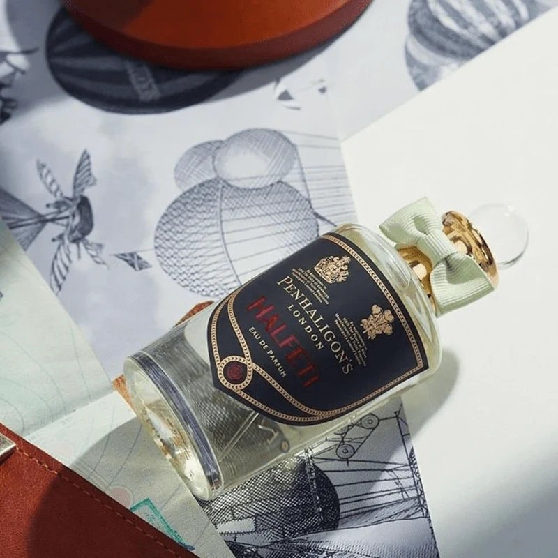 Penhaligon's Halfeti EDP 100ml 3