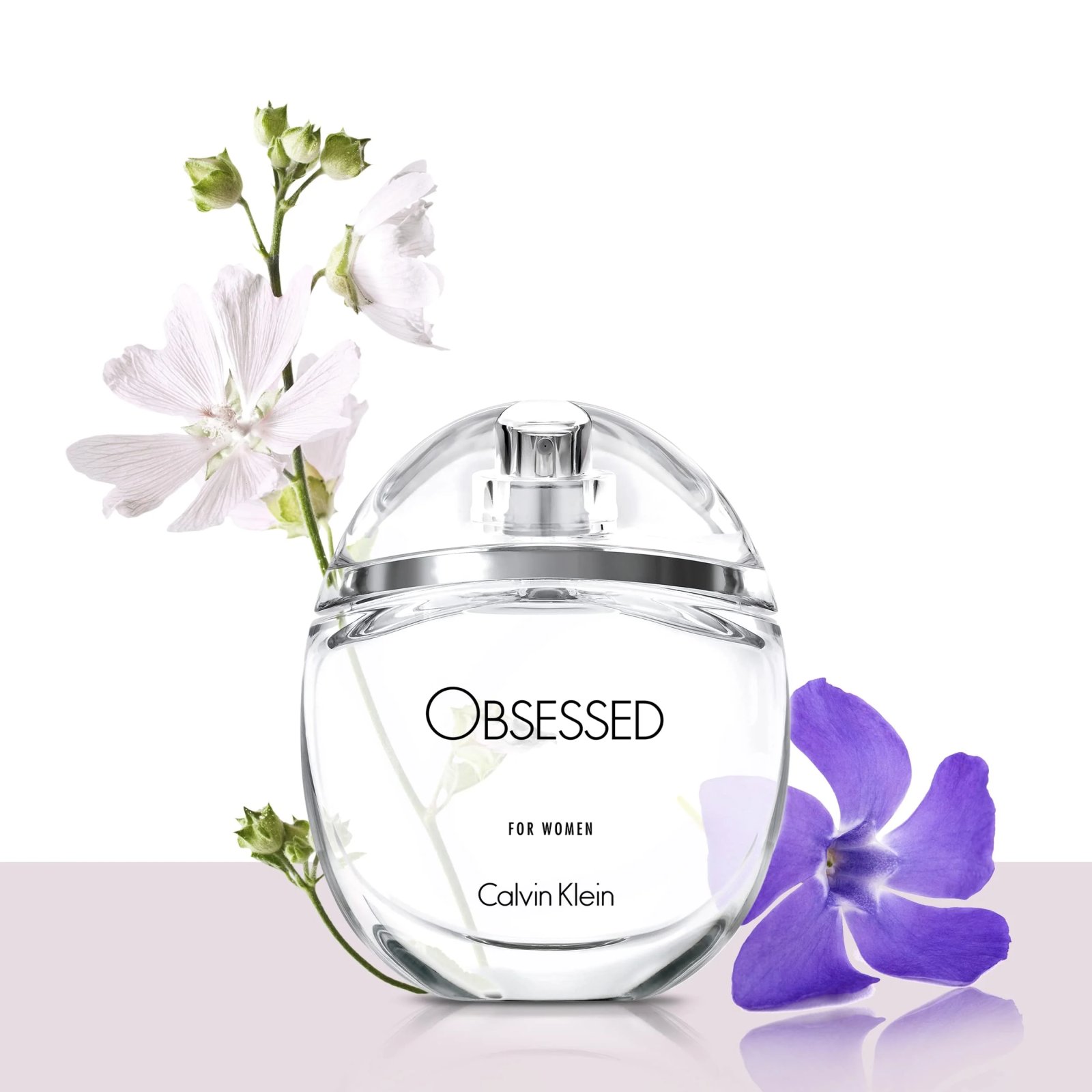 Calvin Klein Obsessed For Women EDP 100ml 3