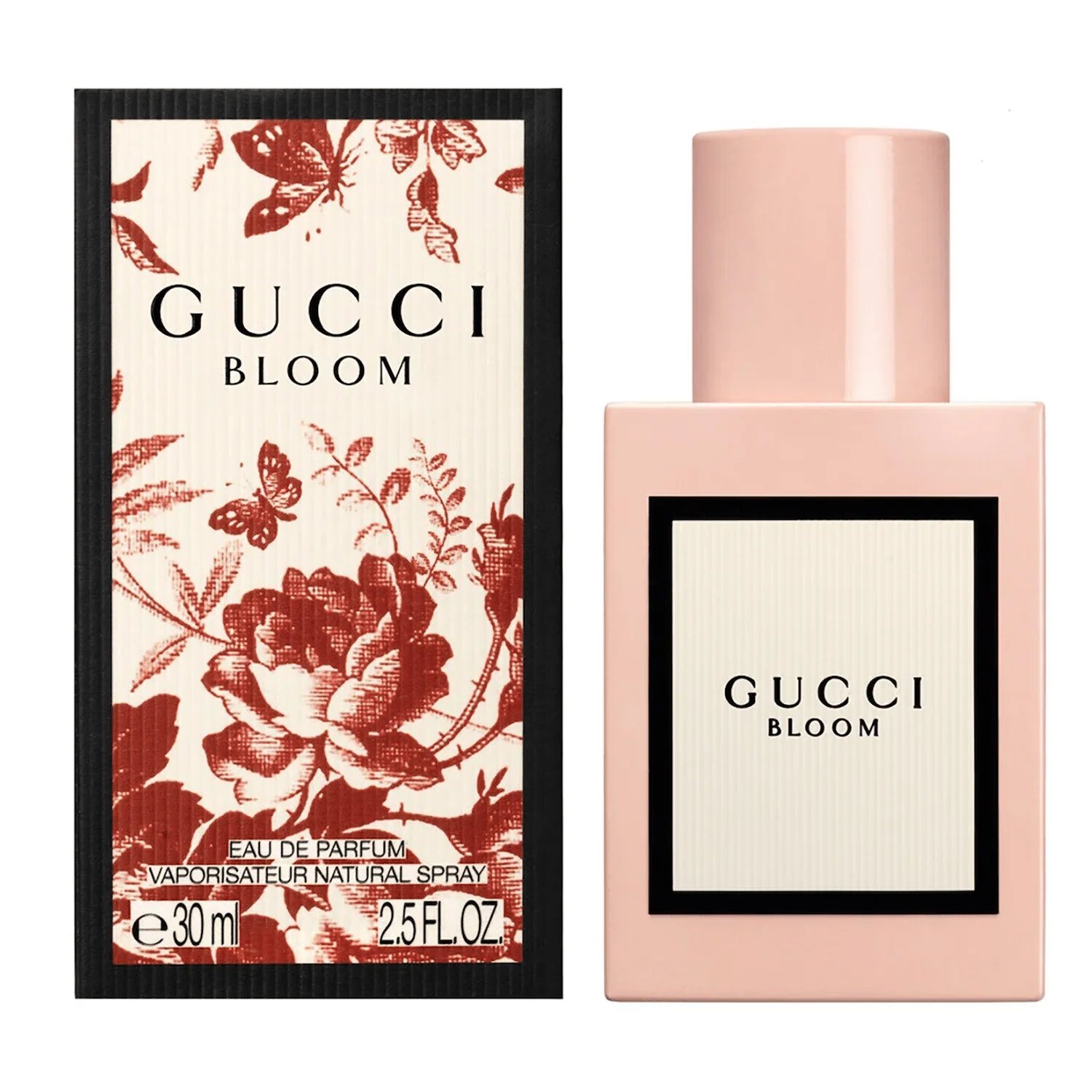 Gucci Bloom EDP 100ml 2