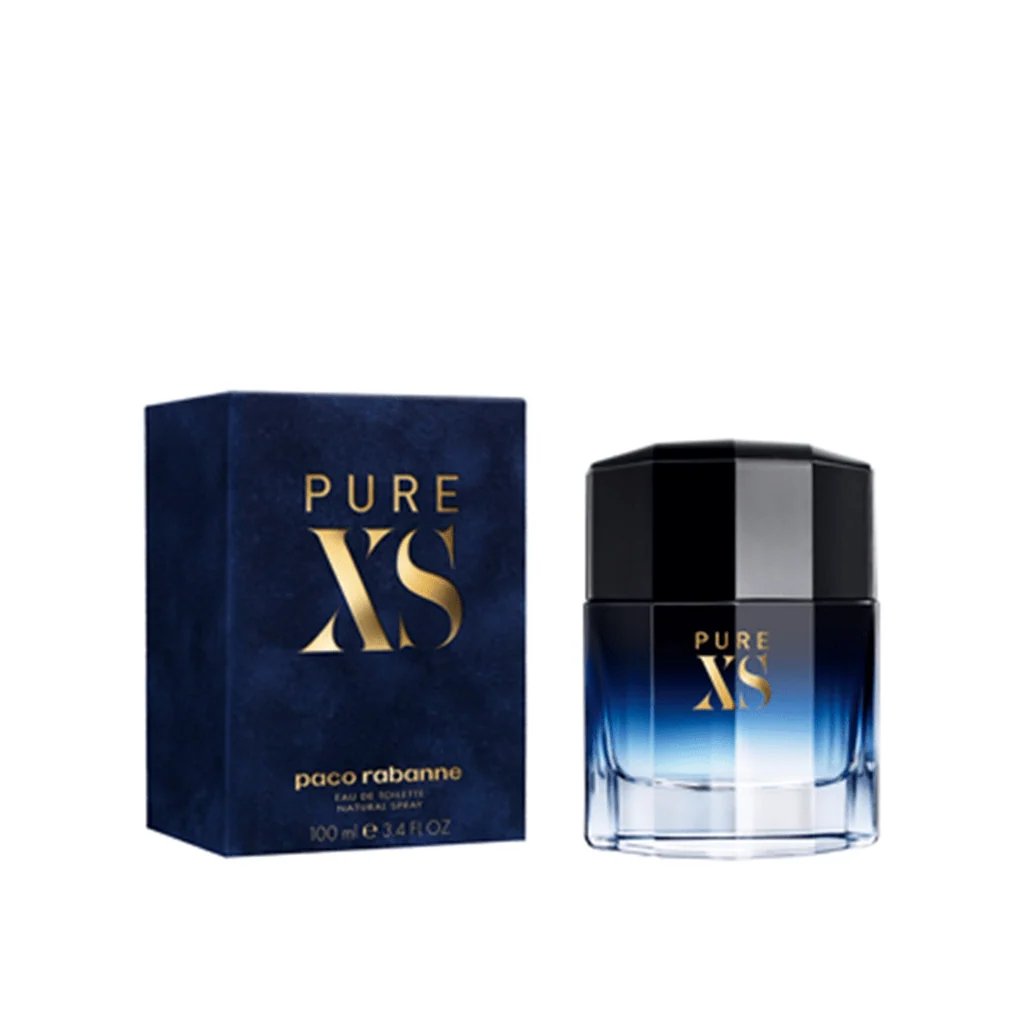 Paco Rabanne Pure XS EDT 100ml 2