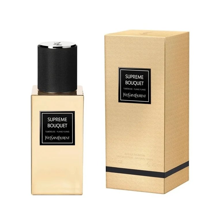 Yves Saint Laurent Supreme Bouquet Oriental Collection EDP 75ml 2