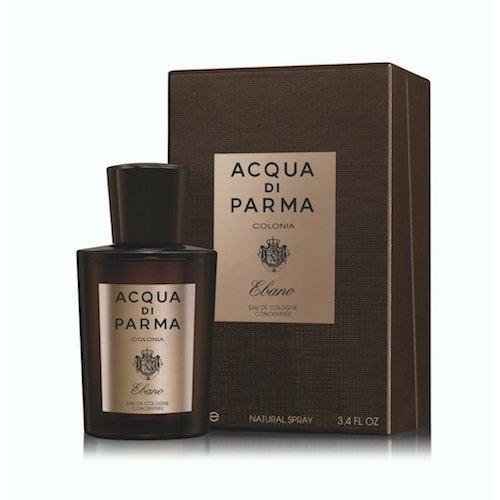 Acqua Di Parma Colonia Ebano Eau De Cologne Concentrée 100ml 2