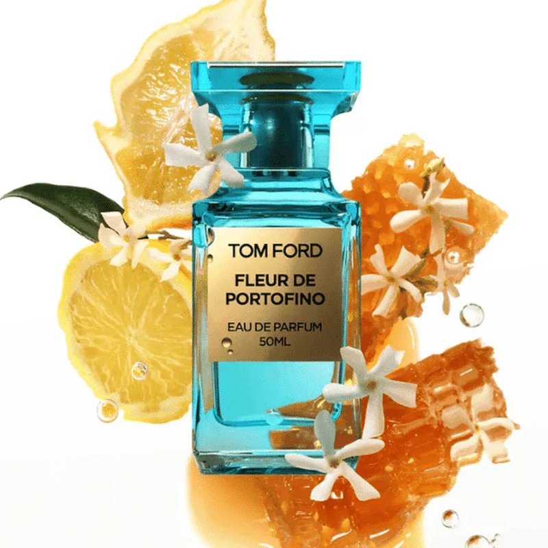 Tom Ford Fleur De Portofino EDP 50ml 3