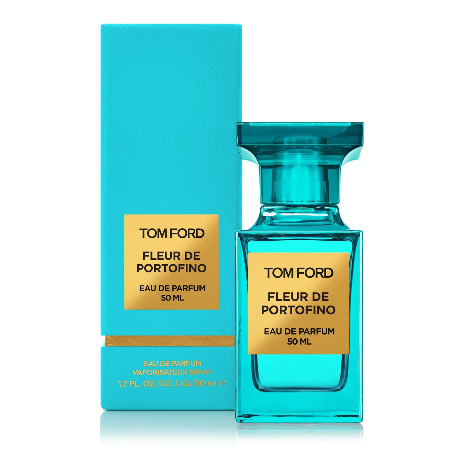 Tom Ford Fleur De Portofino EDP 50ml 2