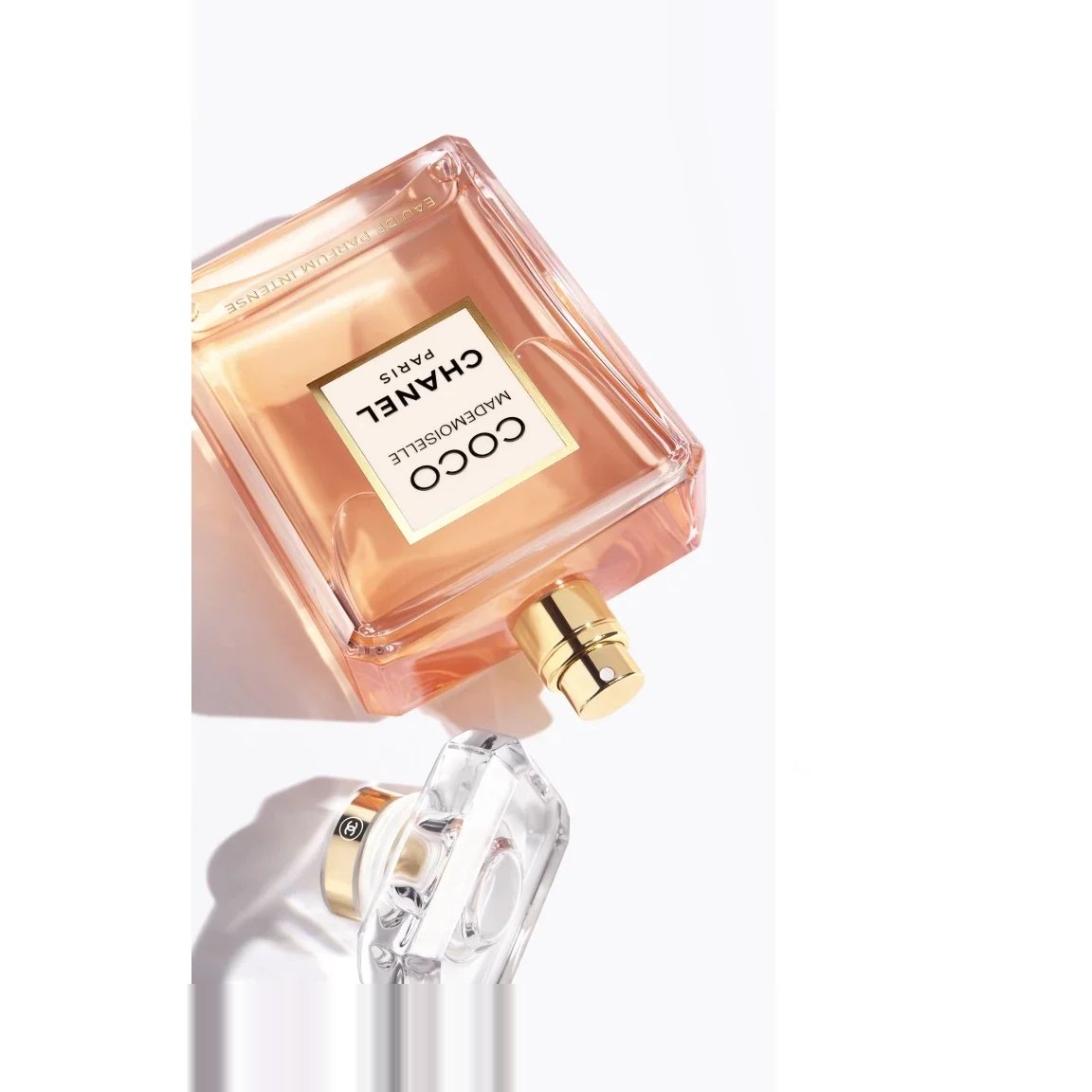 Chanel Coco Mademoiselle EDP Intense 100ml 3