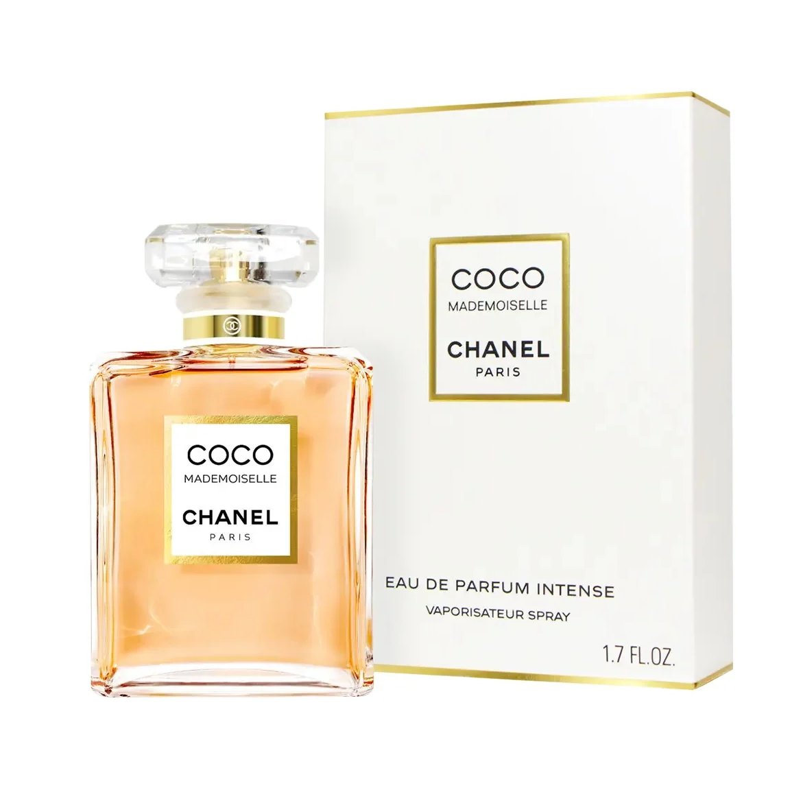 Chanel Coco Mademoiselle EDP Intense 100ml 2