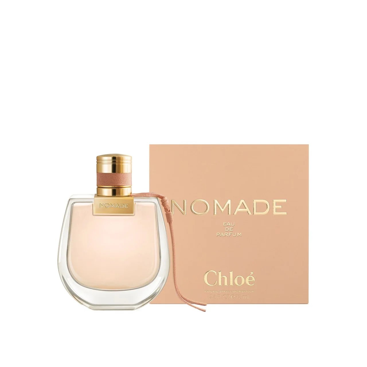 Chloe Nomade EDP 75ml 2