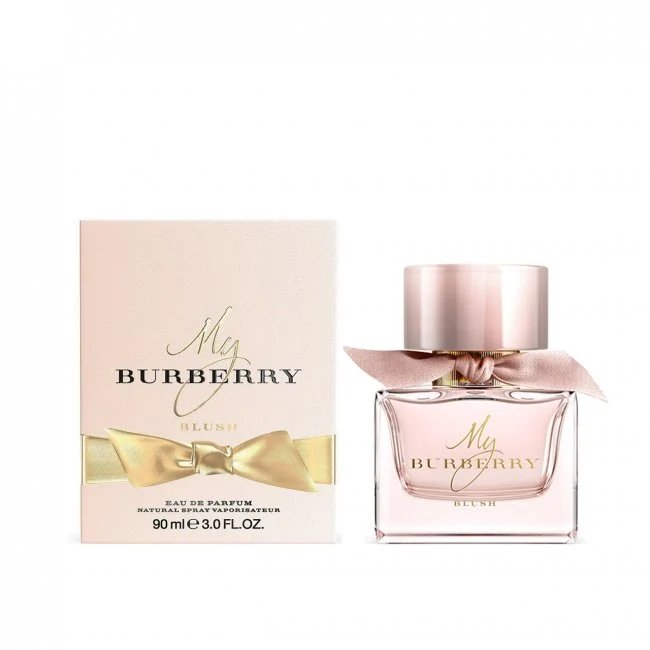 Burberry My Burberry Blush EDP 90ml 2