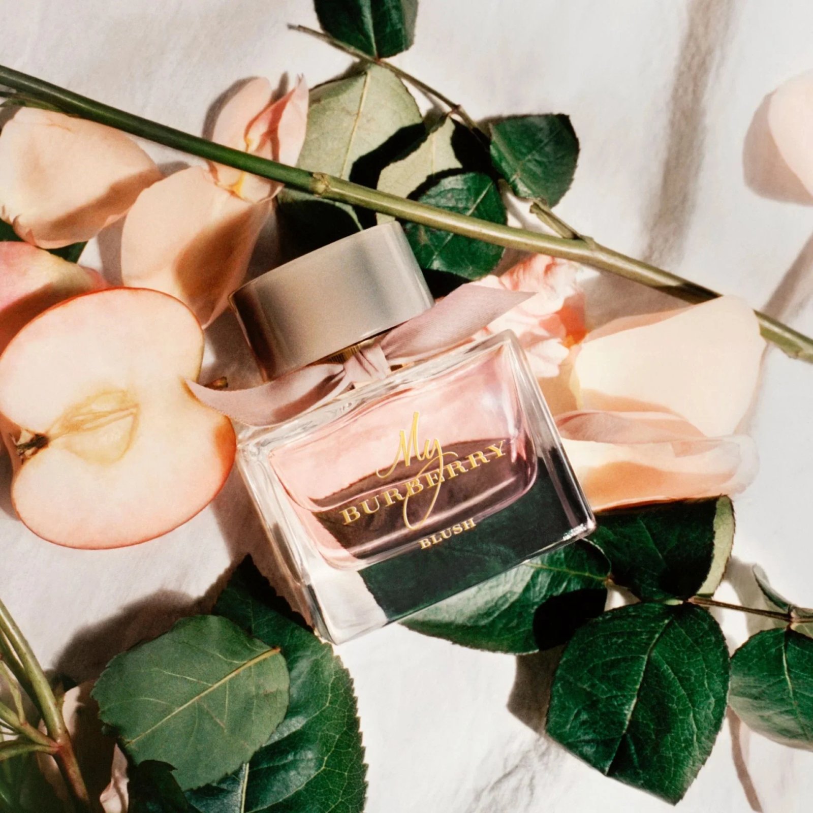 Burberry My Burberry Blush EDP 90ml 3