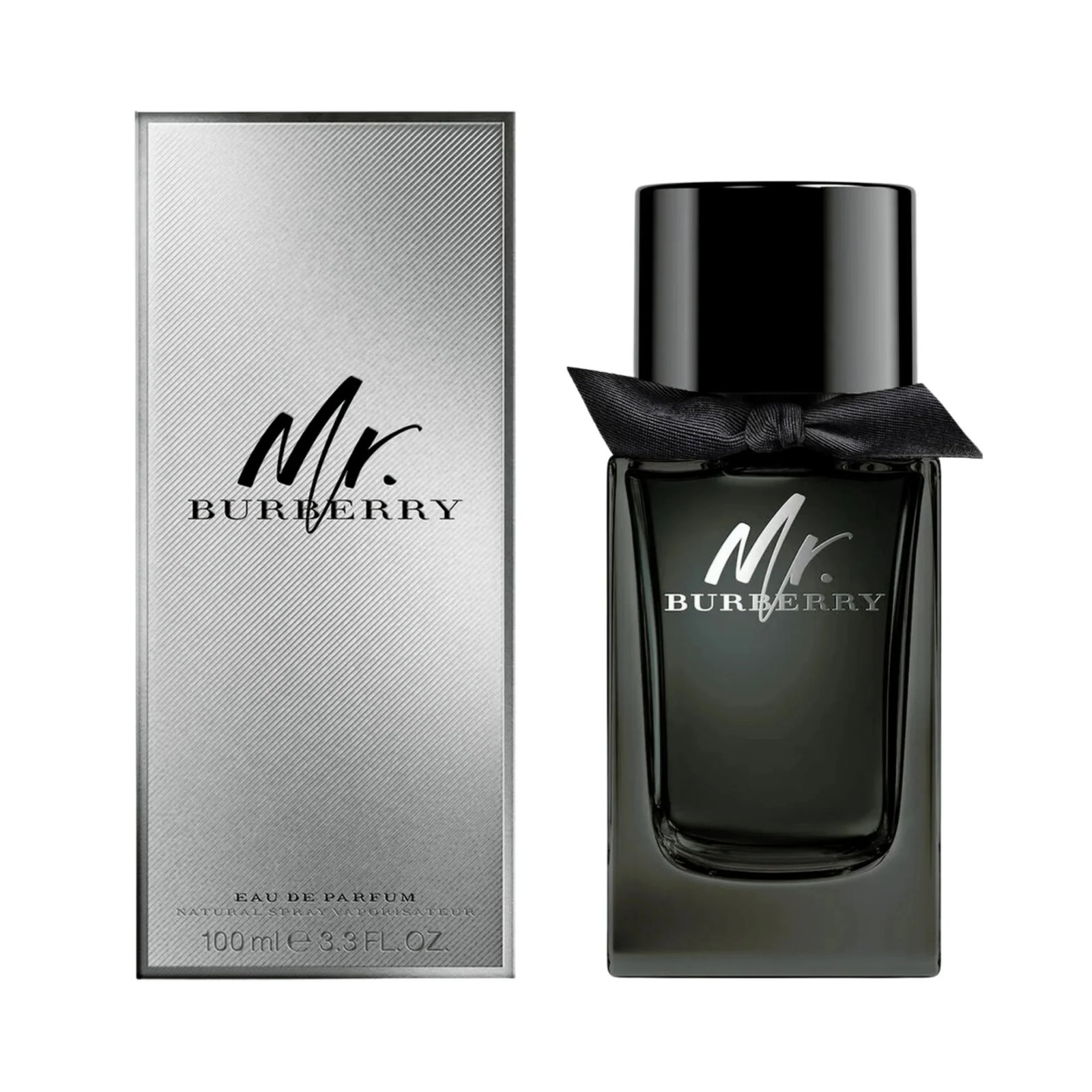 Burberry Mr Burberry EDP 100ml 2