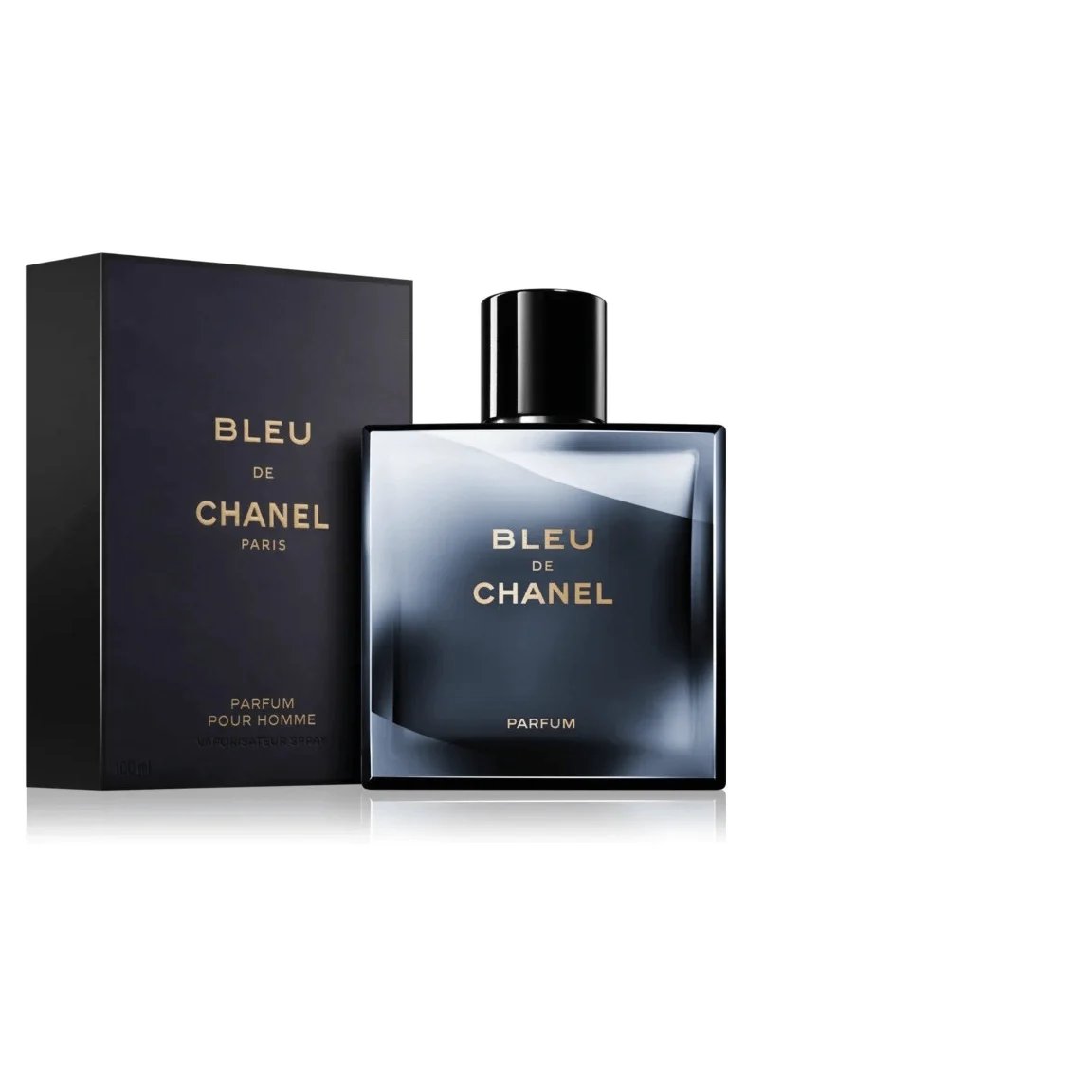 Chanel Bleu De Chanel Parfum 2