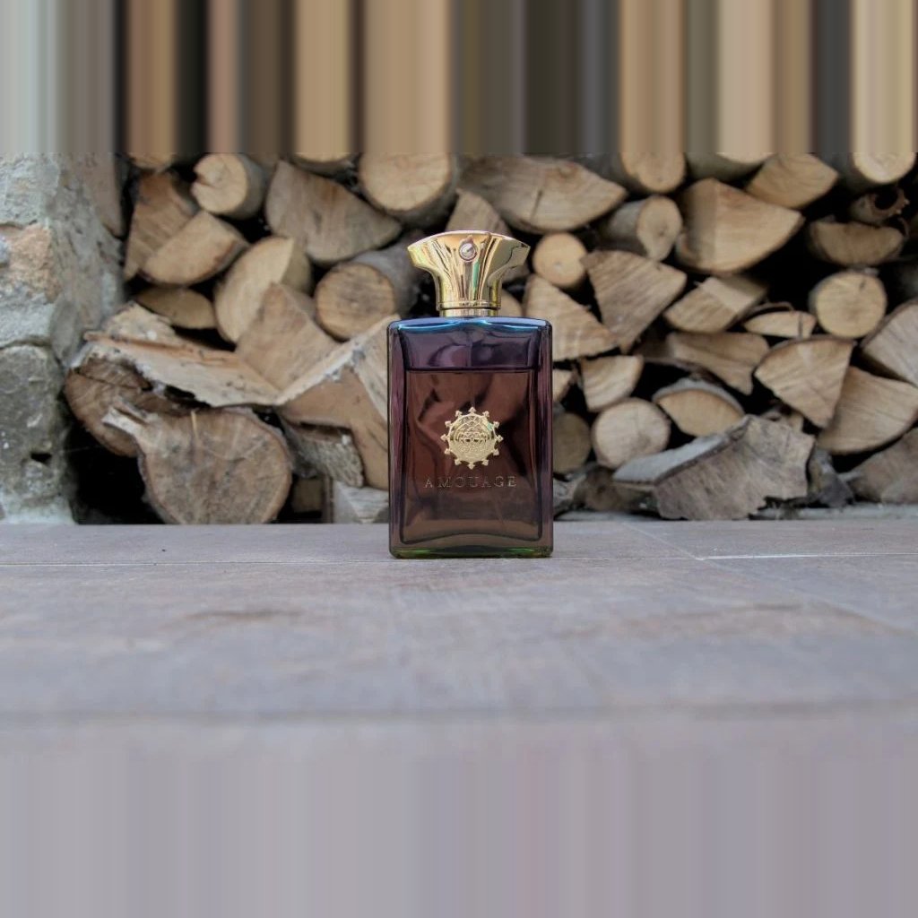 Amouage Imitation Man EDP 100ml 3