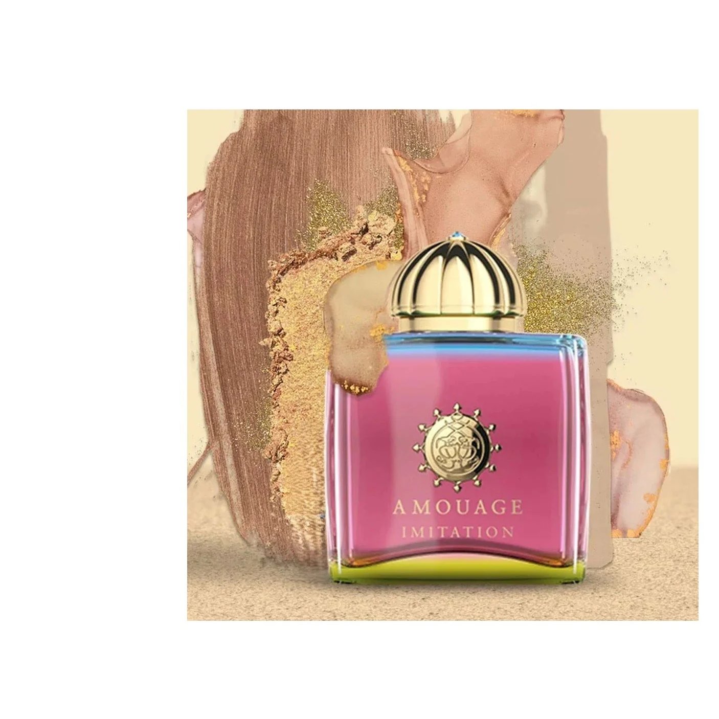 Amouage Imitation Woman EDP 100ml 3