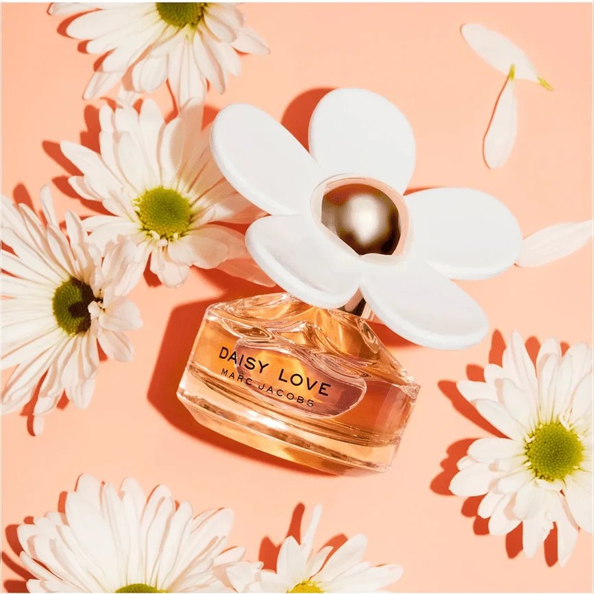 Marc Jacobs Daisy Love EDT 100ml 3