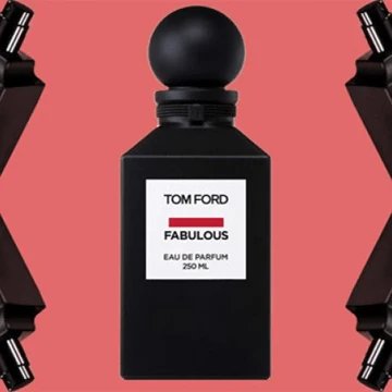 Tom Ford Fucking Fabulous EDP 250ml 2