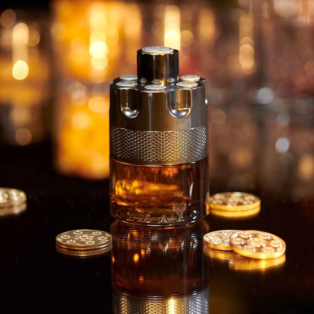 Azzaro Wanted By Night EDP 100ml 3