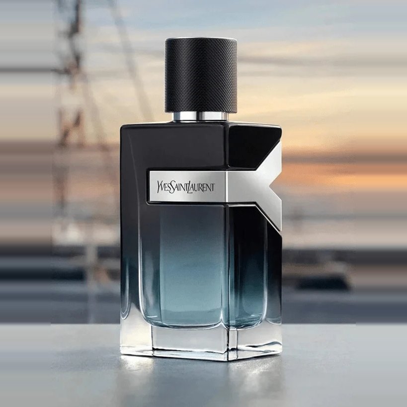 Yves Saint Laurent Y EDP 100ml 3