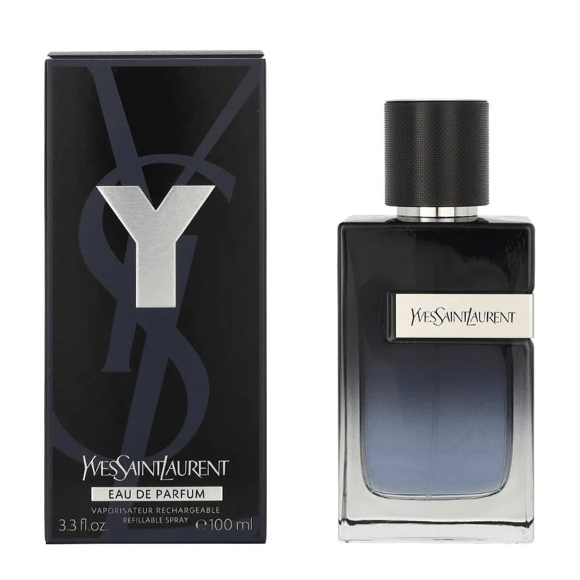 Yves Saint Laurent Y EDP 100ml 2