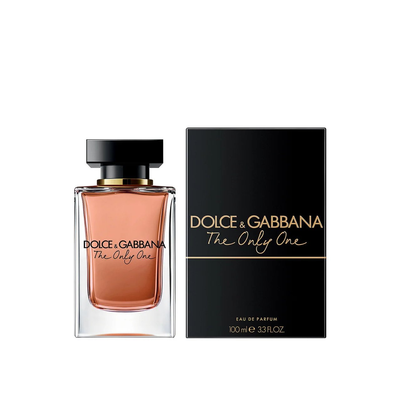 DOLCE & GABBANA The Only One EDP 100ml 2