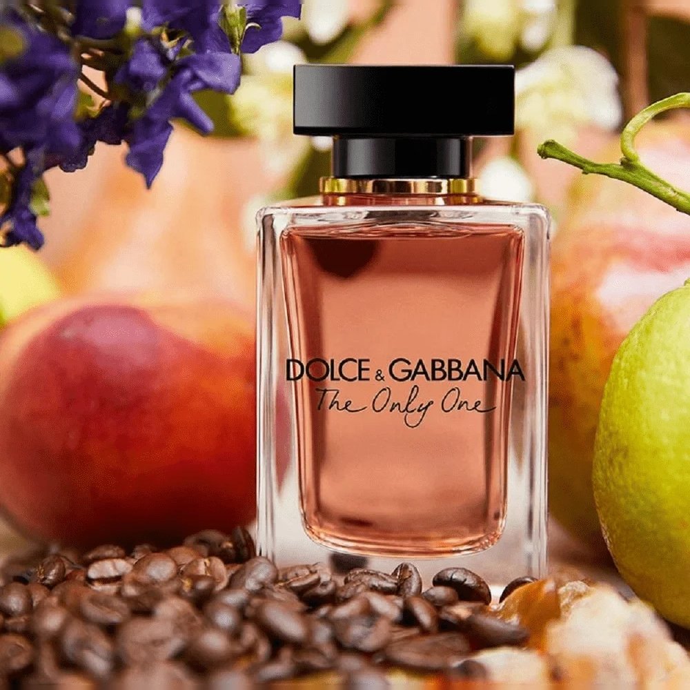 DOLCE & GABBANA The Only One EDP 100ml 3