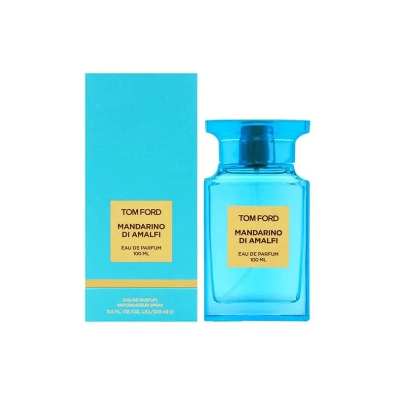 Tom Ford Mandarino Di Amalfi EDP 100ml 2