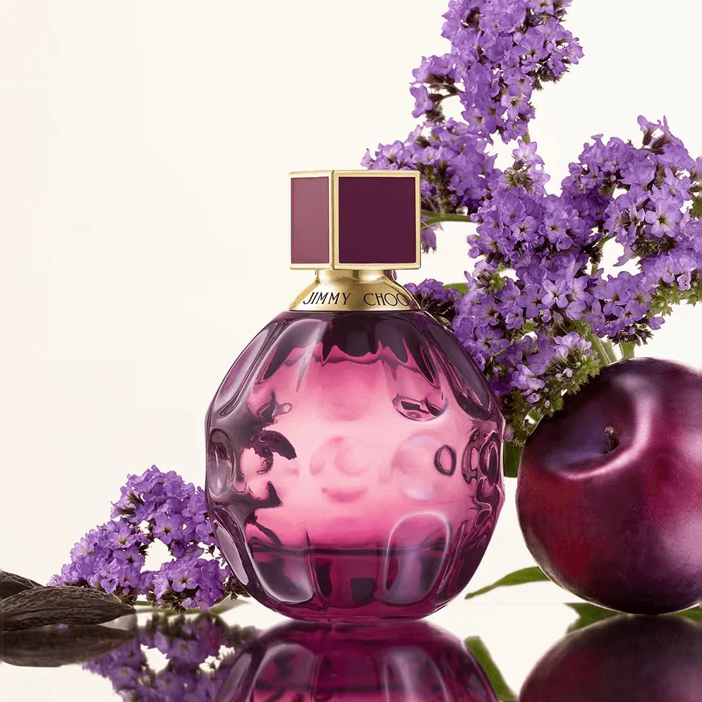 Jimmy Choo Fever EDP 100ml 3