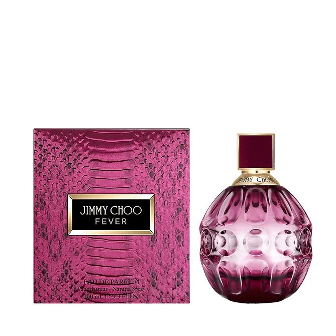 Jimmy Choo Fever EDP 100ml 2