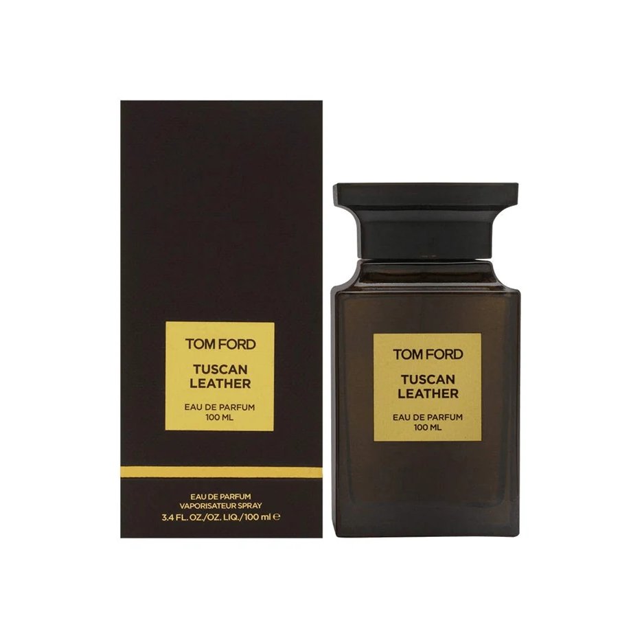Tom Ford Tuscan Leather EDP 100ml 2