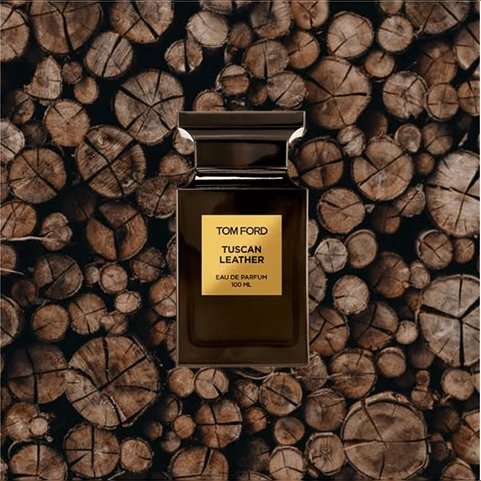 Tom Ford Tuscan Leather EDP 100ml 3
