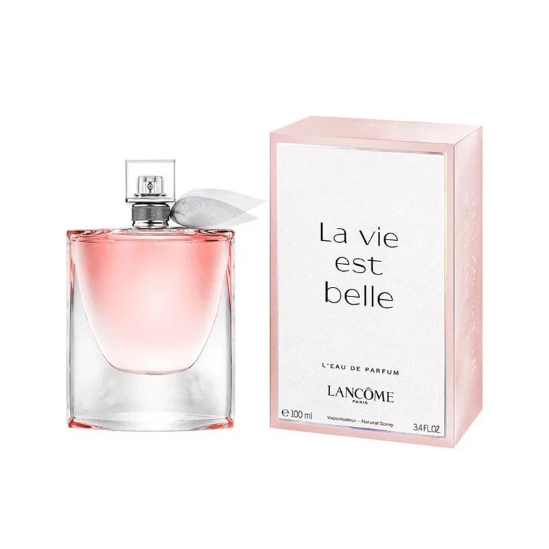Lancome La Vie Est Belle EDP 100 ml 2