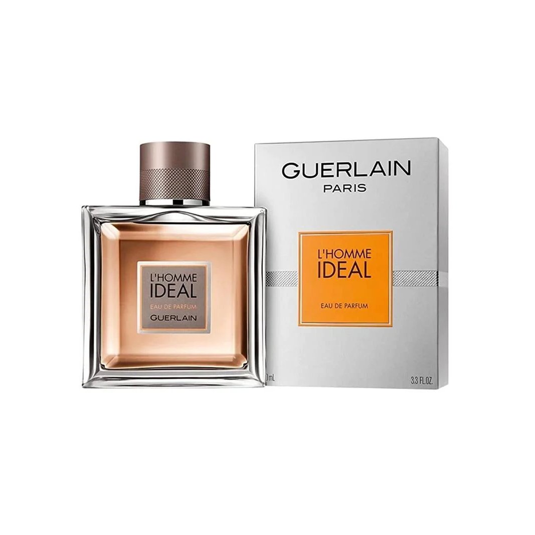 Guerlain L'Homme Ideal EDP 100ml 2