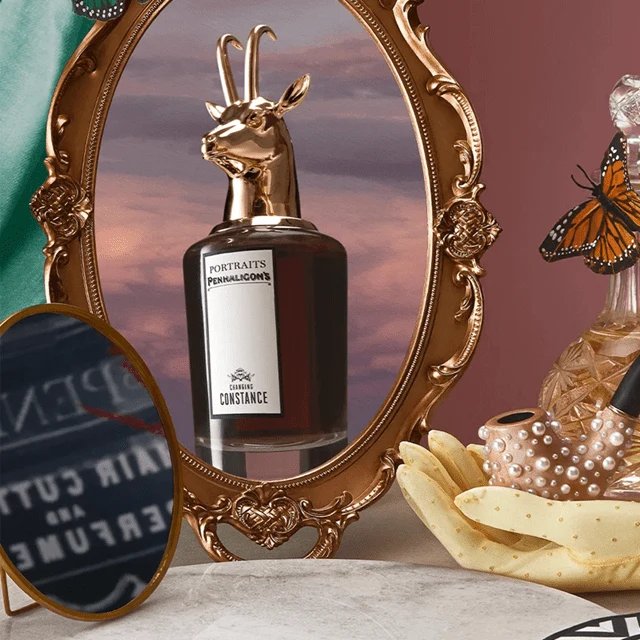 Penhaligon's Portraits The Changing Constance EDP 75ml 3