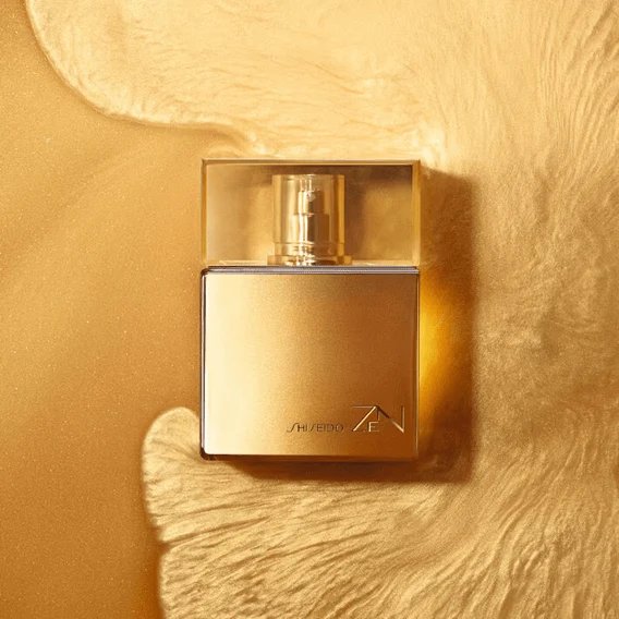 Shiseido Zen EDP 100ml 3