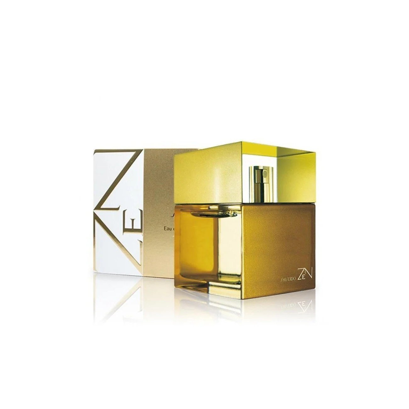 Shiseido Zen EDP 100ml 2
