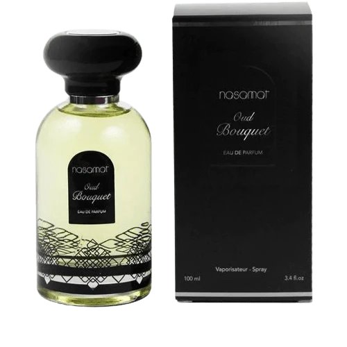 Nasamat Oud Bouquet EDP 100ml 2