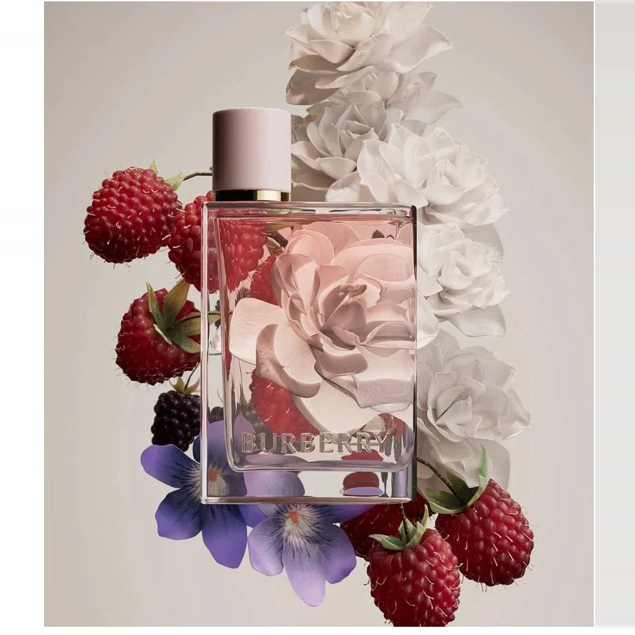 Burberry Her EDP 100ml 3