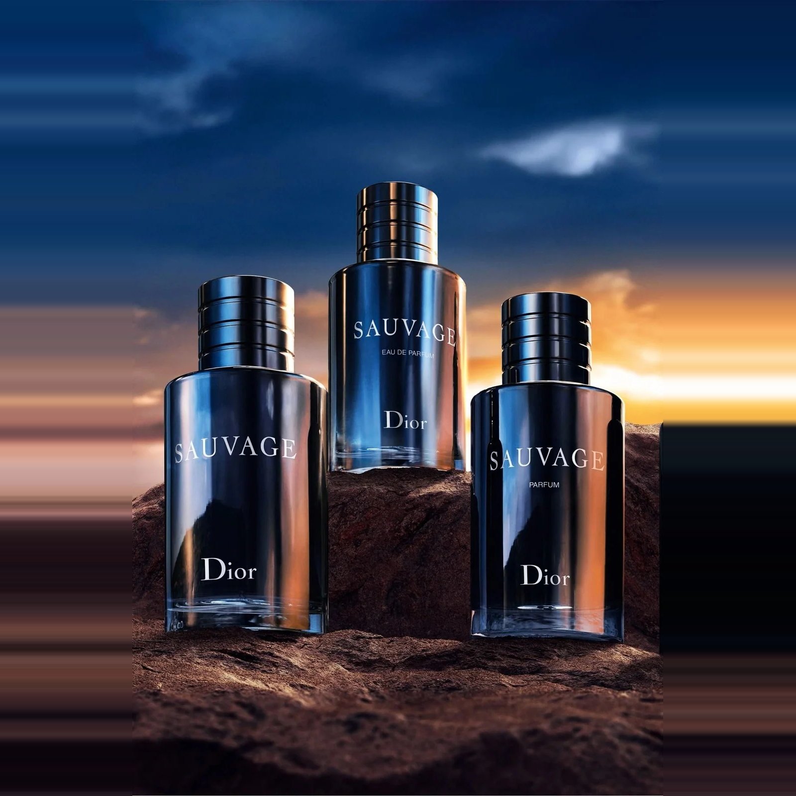 Dior Sauvage EDP 200ml 3