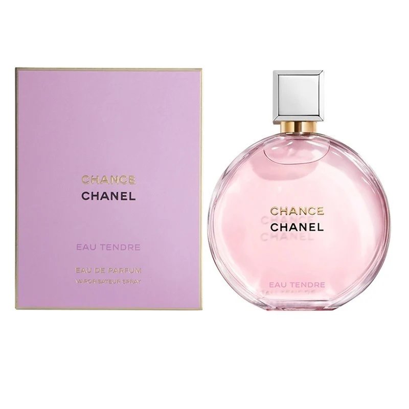 Chanel Chance Eau Tendre EDP 100ml 2