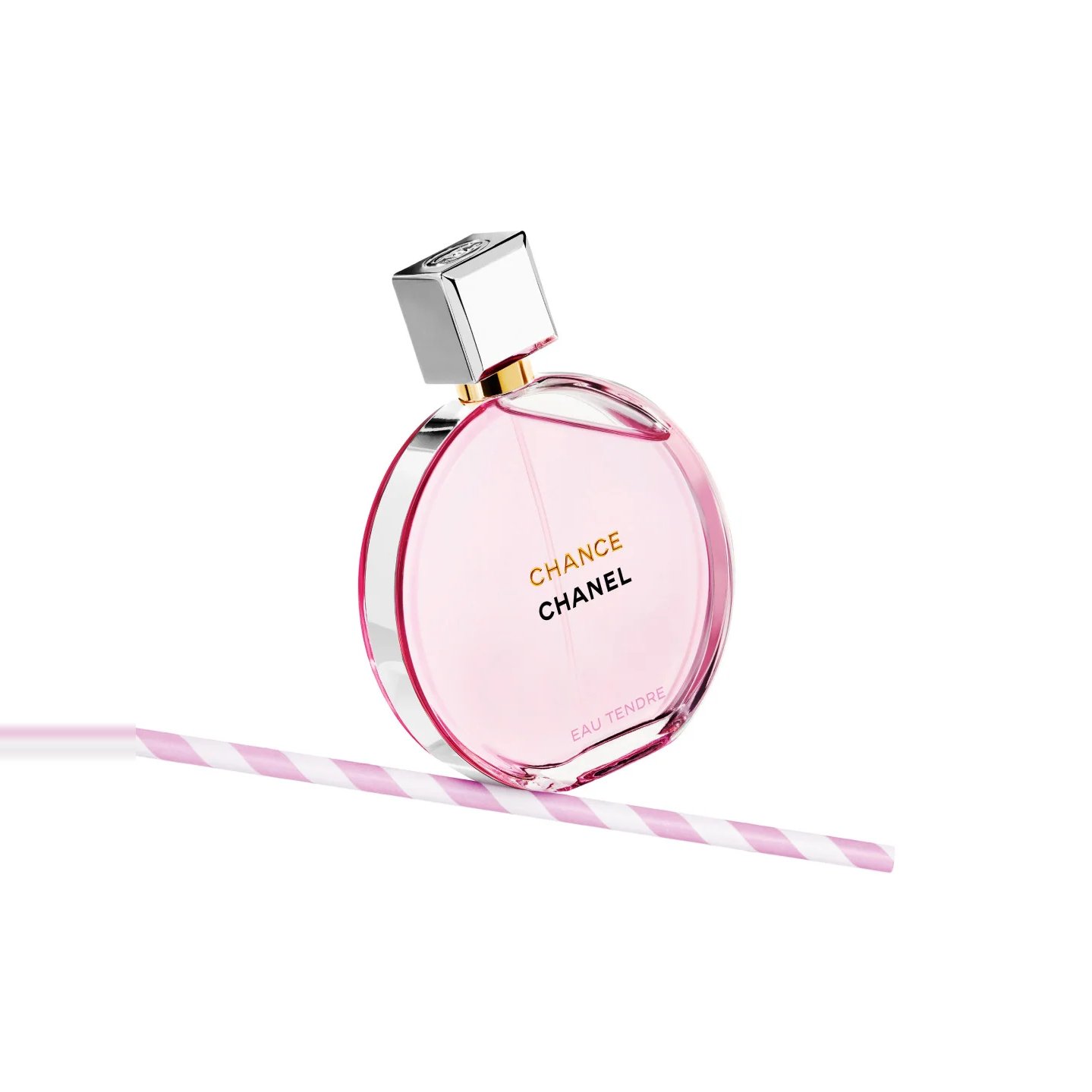 Chanel Chance Eau Tendre EDP 100ml 3