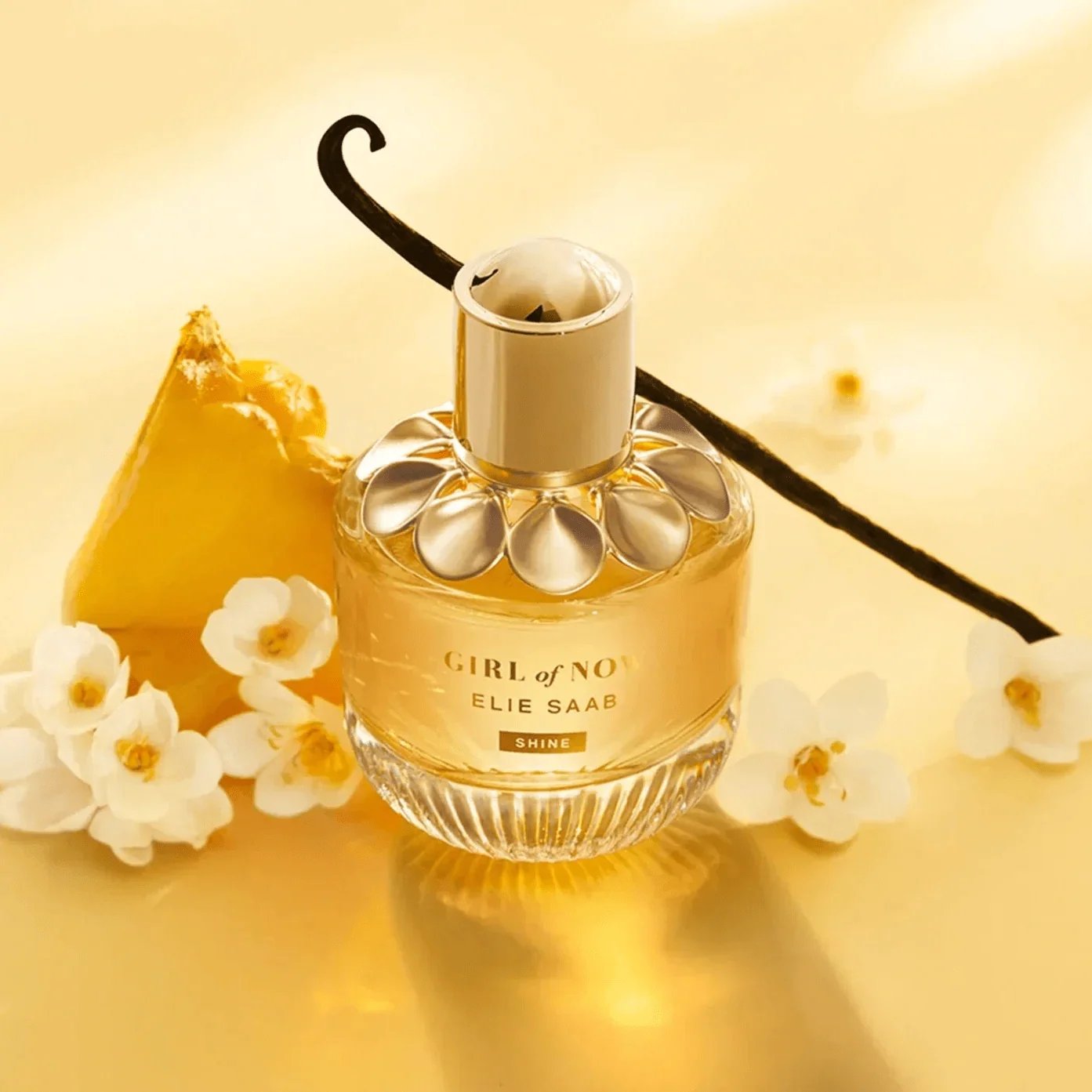 Elie Saab Girl Of Now Shine Edp 90ml 3